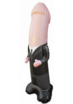 Load image into Gallery viewer, S-Line The Dickheads Groom Bop - Vanilla - Bag
