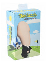 Load image into Gallery viewer, S-Line The Dickheads Groom Bop - Vanilla - Bag
