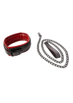 Load image into Gallery viewer, Saffron Collar and Leash
