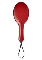 Load image into Gallery viewer, Saffron Ping Pong Paddle

