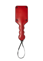Load image into Gallery viewer, Saffron Square Paddle
