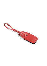 Load image into Gallery viewer, Saffron Studded Spanker
