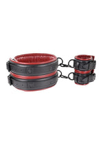 Load image into Gallery viewer, Saffron Thigh and Wrist Cuff
