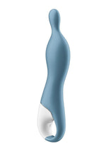 Load image into Gallery viewer, Satisfyer A-Mazing 1 Silicone Vibrating Stimulator
