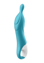 Load image into Gallery viewer, Satisfyer A-Mazing 2 Silicone Vibrating Stimulator
