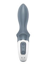 Load image into Gallery viewer, Satisfyer Air Pump Booty 1 Rechargeable Silicone Anal Vibrator
