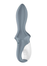 Load image into Gallery viewer, Satisfyer Air Pump Booty 1 Rechargeable Silicone Anal Vibrator
