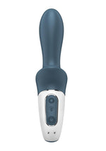 Load image into Gallery viewer, Satisfyer Air Pump Booty 2 Rechargeable Silicone Anal Vibrator
