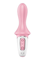 Load image into Gallery viewer, Satisfyer Air Pump Booty 5+ Connect App
