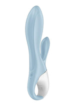 Load image into Gallery viewer, Satisfyer Air Pump Bunny 1 Rechargeable Silicone Rabbit Vibrator
