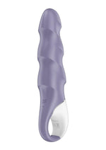 Load image into Gallery viewer, Satisfyer Air Pump Vibrator 1 Rechargeable Silicone Vibrator
