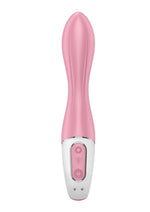 Load image into Gallery viewer, Satisfyer Air Pump Vibrator 2 Rechargeable Silicone Vibrator
