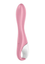 Load image into Gallery viewer, Satisfyer Air Pump Vibrator 2 Rechargeable Silicone Vibrator
