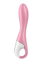 Load image into Gallery viewer, Satisfyer Air Pump Vibrator 2 Rechargeable Silicone Vibrator - Pink
