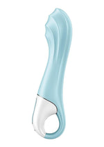 Load image into Gallery viewer, Satisfyer Air Pump Vibrator 5+ Connect App
