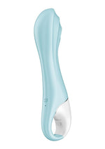 Load image into Gallery viewer, Satisfyer Air Pump Vibrator 5+ Connect App
