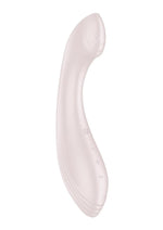 Load image into Gallery viewer, Satisfyer G-Force Rechargeable Silicone Vibrator
