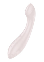 Load image into Gallery viewer, Satisfyer G-Force Rechargeable Silicone Vibrator
