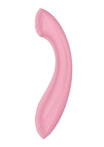 Load image into Gallery viewer, Satisfyer G-Force Rechargeable Silicone Vibrator
