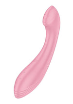 Load image into Gallery viewer, Satisfyer G-Force Rechargeable Silicone Vibrator
