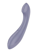 Load image into Gallery viewer, Satisfyer G-Force Rechargeable Silicone Vibrator
