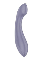 Load image into Gallery viewer, Satisfyer G-Force Rechargeable Silicone Vibrator
