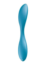 Load image into Gallery viewer, Satisfyer G-Spot Flex 1 Rechargeable Silicone Vibrator
