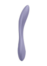Load image into Gallery viewer, Satisfyer G-Spot Flex 2 Rechargeable Silicone Vibrator - Dark
