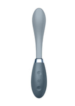 Load image into Gallery viewer, Satisfyer G-Spot Flex 3 Rechargeable Silicone Vibrator
