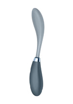 Load image into Gallery viewer, Satisfyer G-Spot Flex 3 Rechargeable Silicone Vibrator
