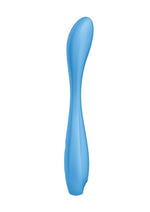 Load image into Gallery viewer, Satisfyer G-Spot Flex 4+ Rechargeable Silicone Vibrator
