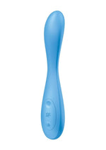 Load image into Gallery viewer, Satisfyer G-Spot Flex 4+ Rechargeable Silicone Vibrator
