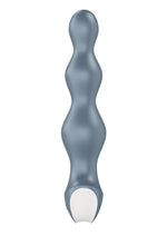 Load image into Gallery viewer, Satisfyer Lolli-Plug 2 Silicone Beaded Anal Plug
