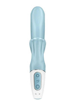 Load image into Gallery viewer, Satisfyer Love Me Rechargeable Silicone Rabbit Vibrator
