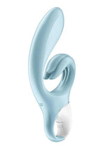 Load image into Gallery viewer, Satisfyer Love Me Rechargeable Silicone Rabbit Vibrator
