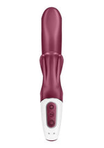 Load image into Gallery viewer, Satisfyer Love Me Rechargeable Silicone Rabbit Vibrator

