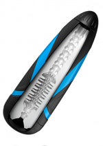 Load image into Gallery viewer, Satisfyer Men Tornado Bliss Sleeve
