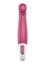 Load image into Gallery viewer, Satisfyer Petting Hippo G-Spot Vibrator Waterproof
