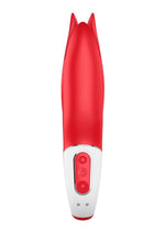 Load image into Gallery viewer, Satisfyer Power Flower Vibrator - G-Spot and Clitoris Stimulator Waterproof
