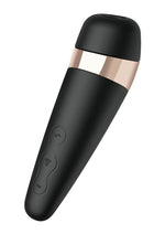 Load image into Gallery viewer, Satisfyer Pro 3+ Air Pulse Stimulation and Vibration
