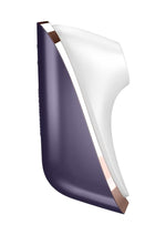 Load image into Gallery viewer, Satisfyer Pro Traveler USB Rechargeable Silicone Clitoral Stimulater Waterproof
