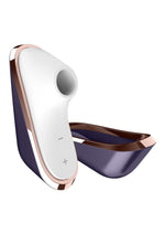 Load image into Gallery viewer, Satisfyer Pro Traveler USB Rechargeable Silicone Clitoral Stimulater Waterproof

