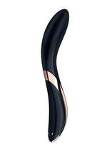 Load image into Gallery viewer, Satisfyer Rrrolling Explosion Rechargeable Silicone Vibrator
