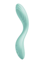 Load image into Gallery viewer, Satisfyer Rrrolling Pleasure Rechargeable Silicone Vibrator
