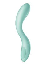 Load image into Gallery viewer, Satisfyer Rrrolling Pleasure Rechargeable Silicone Vibrator
