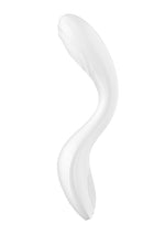 Load image into Gallery viewer, Satisfyer Rrrolling Pleasure Rechargeable Silicone Vibrator
