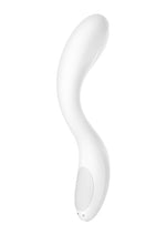 Load image into Gallery viewer, Satisfyer Rrrolling Pleasure Rechargeable Silicone Vibrator
