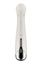 Load image into Gallery viewer, Satisfyer Spinning G-Spot 1 Rechargeable Silicone Vibrator
