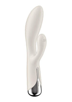 Load image into Gallery viewer, Satisfyer Spinning Rabbit 1 Rechargeable Silicone Rabbit Vibrator
