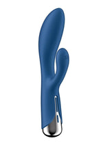 Load image into Gallery viewer, Satisfyer Spinning Rabbit 1 Rechargeable Silicone Rabbit Vibrator
